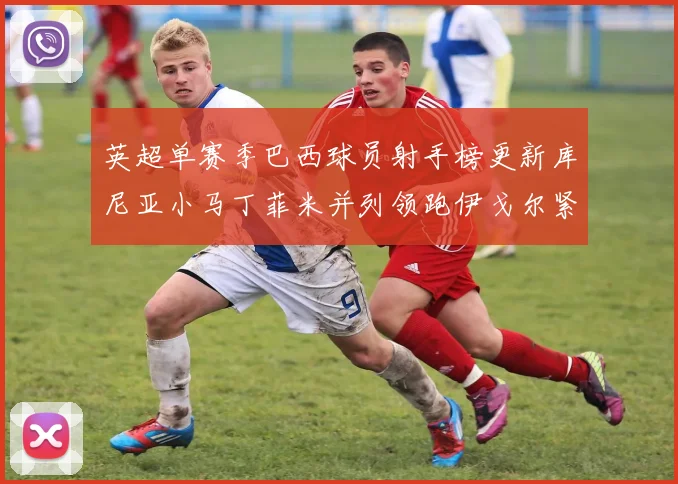 英超单赛季巴西球员射手榜更新库尼亚小马丁菲米并列领跑伊戈尔紧随其后