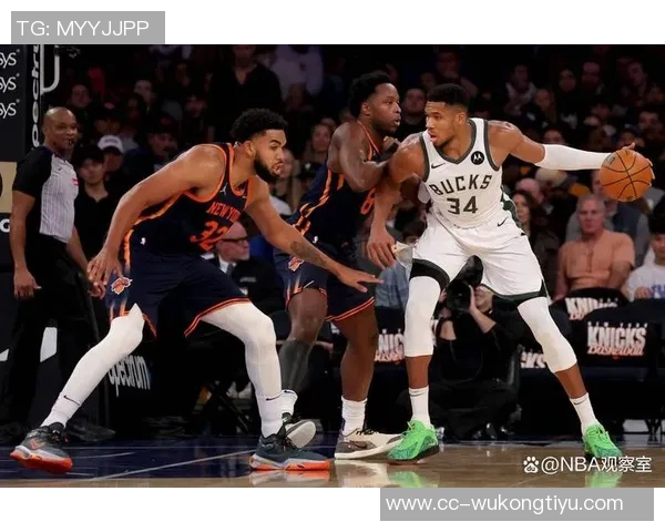 字母哥向队友透露有意加盟尼克斯或将被交易的想法 字母哥向队友透露有意加盟尼克斯或将被交易的想法