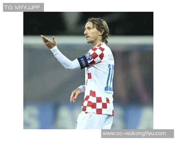 克罗地亚国家队名单公布莫德里奇领衔佩里西奇入选科瓦契奇因伤退赛