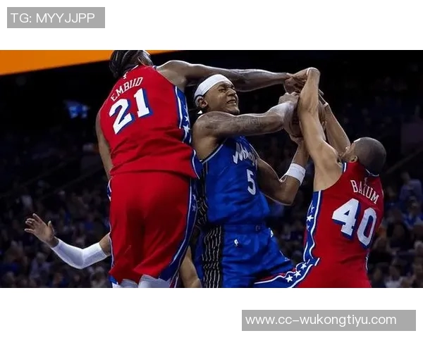 76人季前赛对阵魔术恩比德乔治等六名主力因伤缺阵