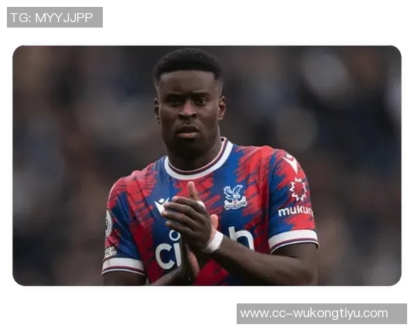 国米与水晶宫冬窗交易在即格伊与比塞克或互换东家 国米与水晶宫冬窗交易在即格伊与比塞克或互换东家