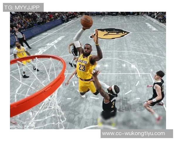 浓眉神勇表现禁区内大帽震撼全场对手投篮无处可逃