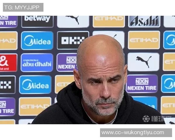 瓜帅谈英超竞争激烈福登迎来200场里程碑意义之战 瓜帅谈英超竞争激烈福登迎来200场里程碑意义之战